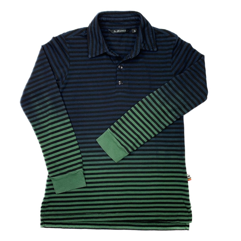 LA MINIATURA BOYS TEE